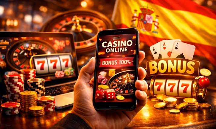 Bitcoin Casino España 2026 La Nueva Era del Juego Online Bitcoin Casino España 2026 La Nueva Era del Juego Online
