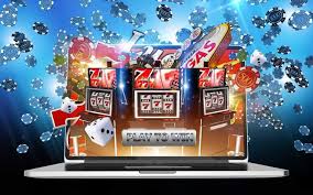 Experience the Thrill at Online Casino Bitstrike -396144213 Experience the Thrill at Online Casino Bitstrike -396144213