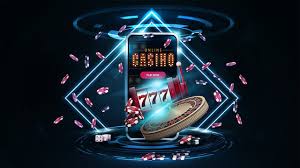 Experience the Thrill of Spintime Casino A Comprehensive Guide