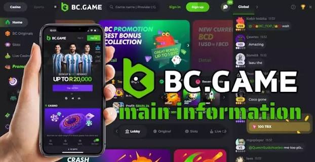 Explore the Exciting World of JB Crypto Casino
