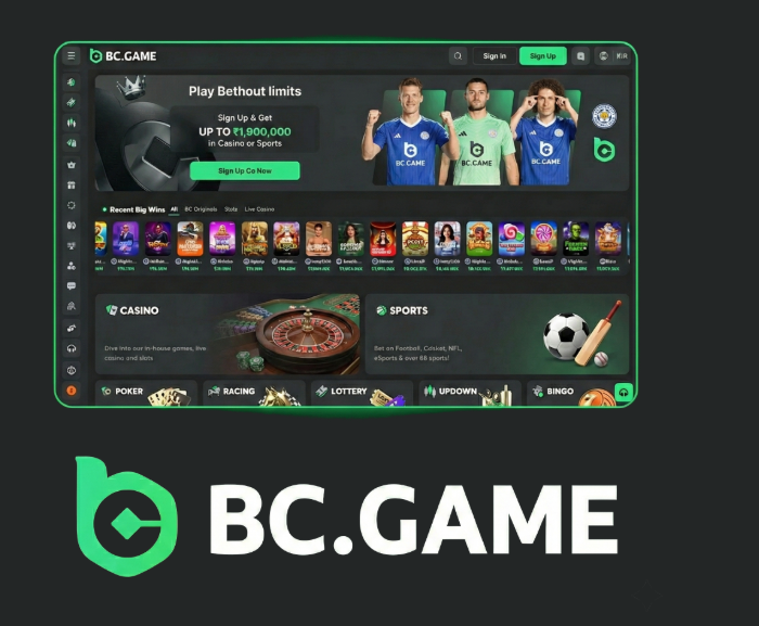 Explore the Exciting World of JB Crypto Casino
