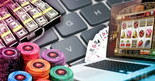 Exploring BlazeBet Casino A Comprehensive Review