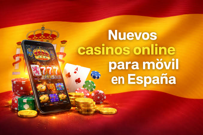 Los Mejores Casinos Online en Español Guía Definitiva