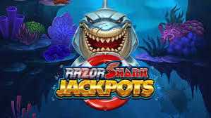 Razor Shark Jackpots – Spielbewertung