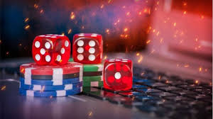 Online Casino En Guide til Spil og Strategier