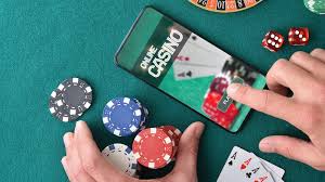 Scopri il Mondo delle Slot Online