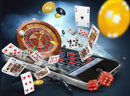 Scoprire il Mondo delle Slot Online Guida Completa Scoprire il Mondo delle Slot Online Guida Completa