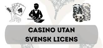 Casino utan Spelpaus - Frihet att Spela Casino utan Spelpaus - Frihet att Spela