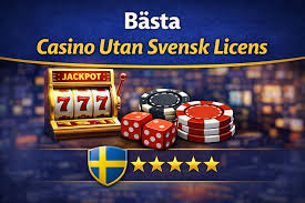 Casinon med 10 euro insättning En guide till de bästa alternativen