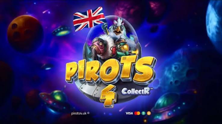 Exploring the Thrills of Pirates 4 Casino Exploring the Thrills of Pirates 4 Casino