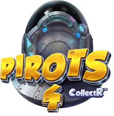 Pirots 4 Velkomstbonus Få den bedste start på dit spil